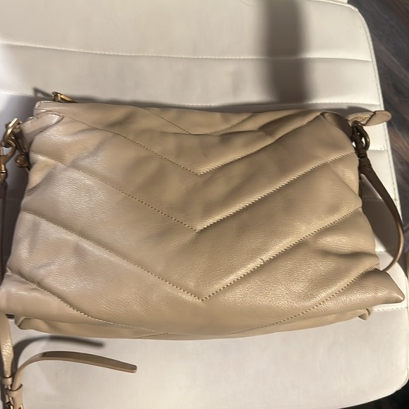 Rebecca Minkoff  edie chain maxi crossbody - Picture 5 of 6